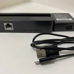 NEC Aterm MR04LN (ジャンク)モバイルルーター 無線AP アクセスポイントの画像