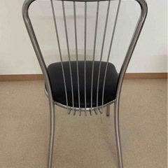 お洒落椅子の画像