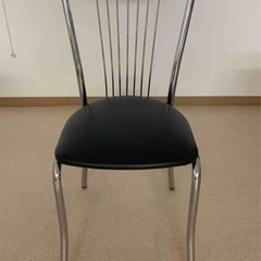 お洒落椅子