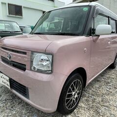 アウトレット価格！車検込総額58万円！ローン審査に不安な方『自社...