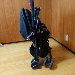 ベビーバギーの画像