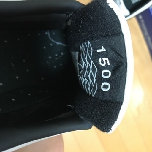 ニューバランス　スニーカー　イングランド製