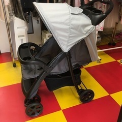 ハウク ショッパーネオ２ベビーカー の画像