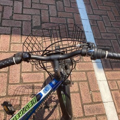 子供用自転車（小1〜小5年生ぐらい対象）の画像