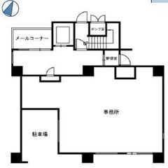 賃貸新築1階店舗★国道2号線に面する★業種相談★大石駅徒歩3分