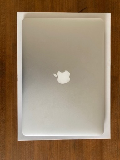 MacBook Air 13インチ　ジャンク品