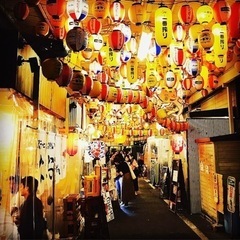 天満で！🏮ハッピアワー飲み🍻