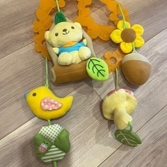 メロディいっぱい！みまもりセンサーメリーの画像