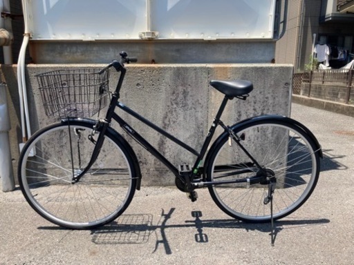 自転車