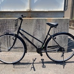 自転車