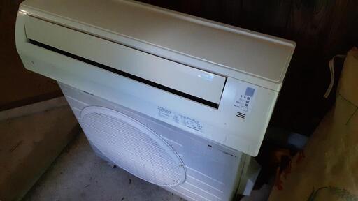 ダイキンエアコン/AN22HNSK/100V