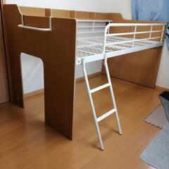 ロフトベッド
