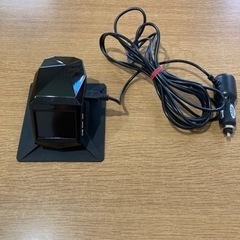 取り付け簡単　ドラレコ　ほぼ未使用