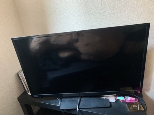 TOSHIBA 東芝　テレビ