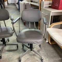 [事務椅子]アンティーク リサイクルショップヘルプ