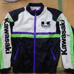 カワサキレーシングジャケット