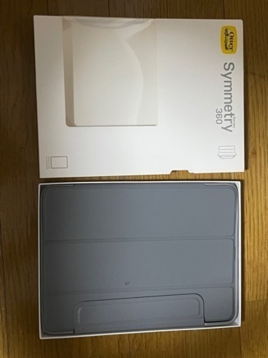 iPad pro第2世代(11インチ)+Apple pencil(第2世代)