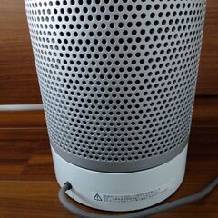 Dyson ダイソン 空気清浄機能付き扇風機 TP02　リモンコン付き ダイソン dyson Pure Cool Link TP02 扇風機 空気清浄機