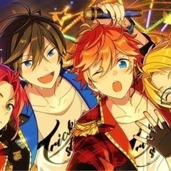 あんスタ　踊ってみた　Trickstar メンバー募集