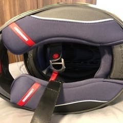 スコーピオンヘルメット EXO1200の画像