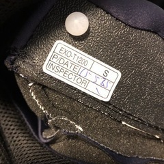 スコーピオンヘルメット EXO1200の画像
