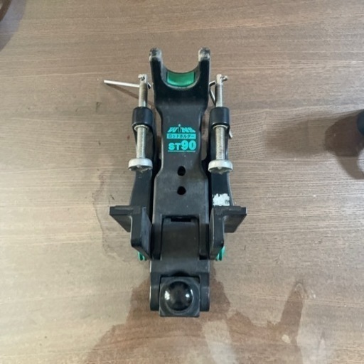 ロットキーパー