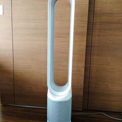 Restored Premium Dyson TP02 Pure Cool Link Connected Tower