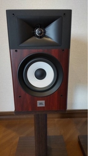 スピーカー　美品　交渉中