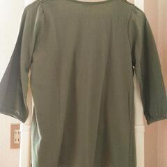 新品/カットソーの画像
