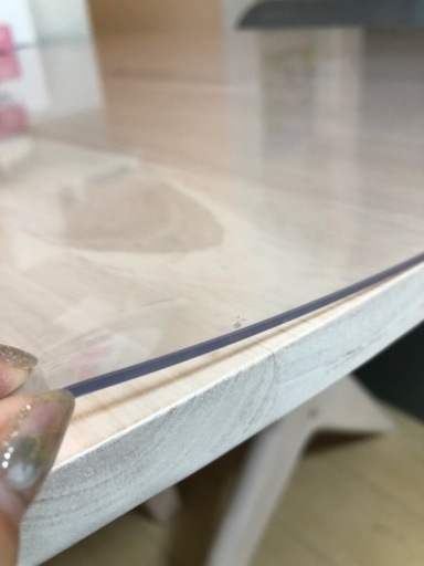 ニトリ　ダイニングテーブルセット