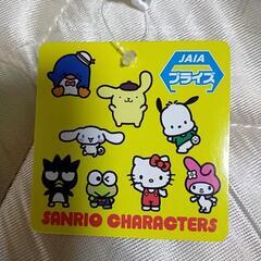 サンリオキャラクター　ぬいぐるみバラ売り可能の画像