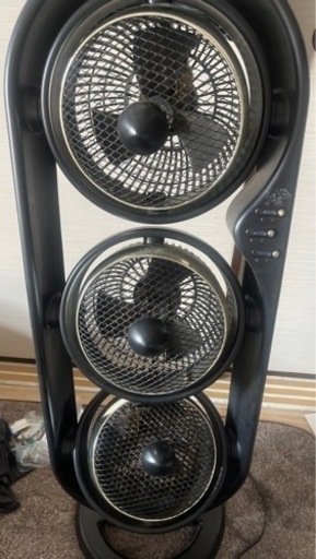 扇風機