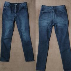 ハニーズ ジーンズLの画像