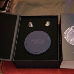 TRIPOWIN Olinaの画像