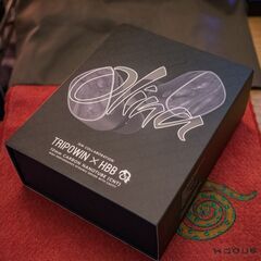 TRIPOWIN Olinaの画像