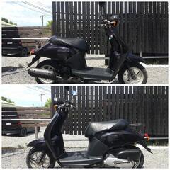 【ご成約】🛵大分県大分市発🛵 ホンダ TODAY トゥデイ 紺 ...