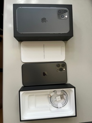 iphone11pro ⭐️SIMフリー