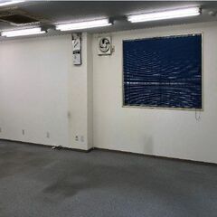 賃貸倉庫★駐車スペース有り★2F事務所付随★天井高５ｍ − 兵庫県