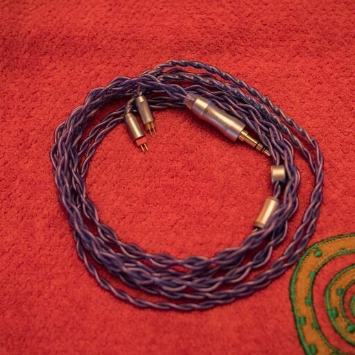 ヘッドフォン TRIPOWIN ALTEA