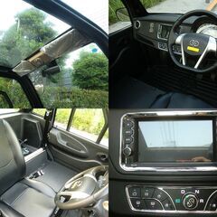☆超小型EV『e-Apple』走行266km 右ハンドル仕様 鉛BT 電気自動車ミニカー☆東京都大田区【下取OK】の画像