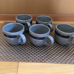 コーヒーカップ セット