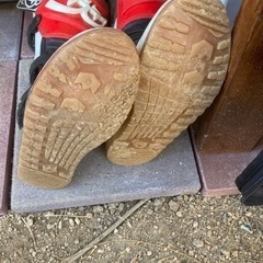 オフロードバイク　サイズ26から26.5の画像