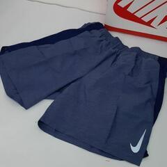 NIKE　メンズ　Lsize　ナイキ　ハーフパンツ