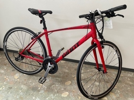 GIANT　ESCAPE RX3 リサイクルショップ宮崎屋 住吉店 22.８．３１ｙ