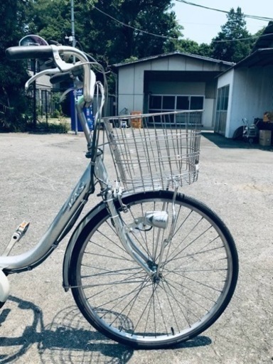 ET1337番　電動自転車