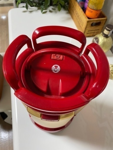 Coleman ランタン＋カバー付き