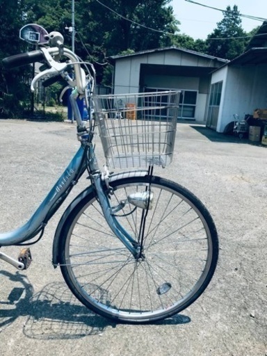 ET1338番　電動自転車