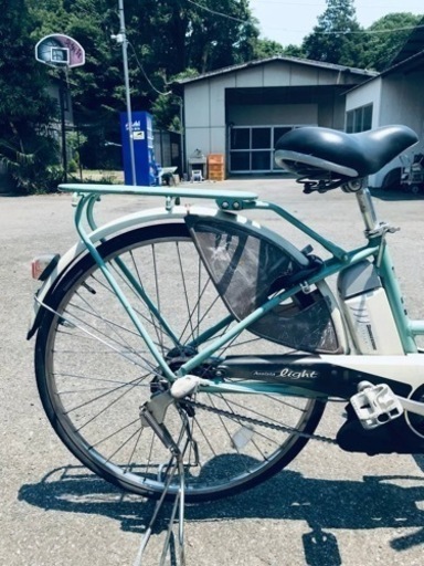 ET1339番　電動自転車