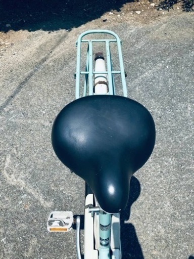 ET1339番　電動自転車