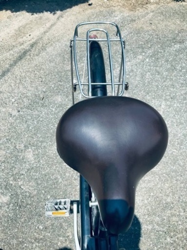 ET1340番　電動自転車